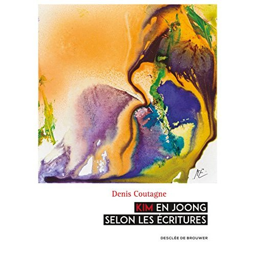 Emprunter Kim En Joong selon les écritures livre