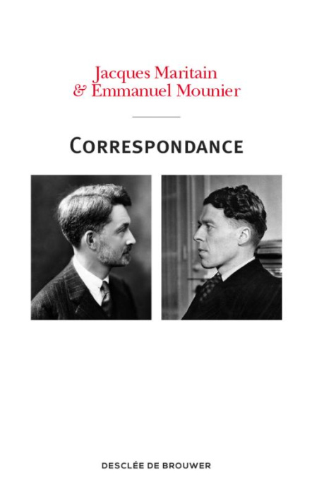 Emprunter Correspondance 1929-1949 livre
