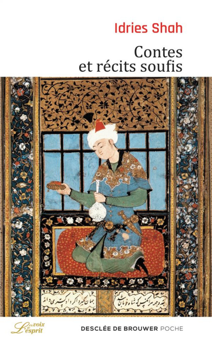 Emprunter Contes et récits soufis livre