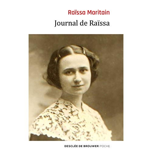 Emprunter Journal de Raïssa livre