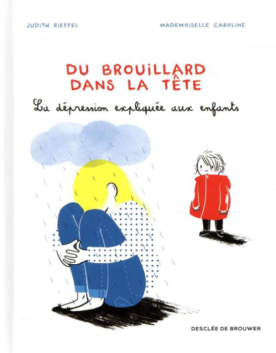Emprunter Du brouillard dans la tête livre