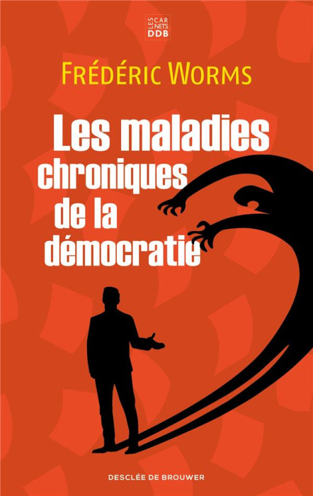 Emprunter Les maladies chroniques de la démocratie livre