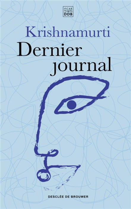 Emprunter Dernier journal livre