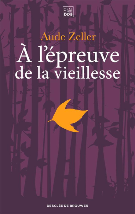 Emprunter A l'épreuve de la vieillesse livre