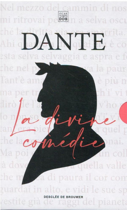Emprunter La Divine Comédie. Coffret en 3 volumes : Tome1, L'Enfer ; Tome 2, Le Purgatoire ; Tome 3, Le Paradi livre