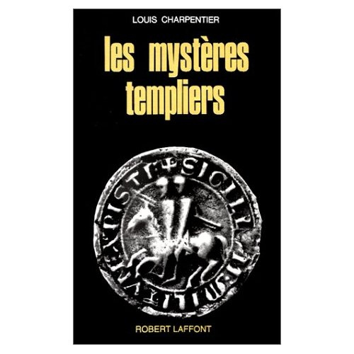 Emprunter Les mystères templiers livre