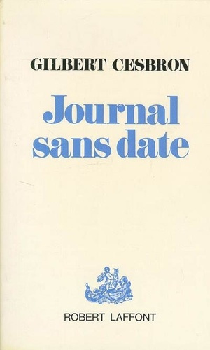 Emprunter JOURNAL SANS DATE. Tome 1 livre