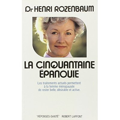 Emprunter La Cinquantaine épanouie livre