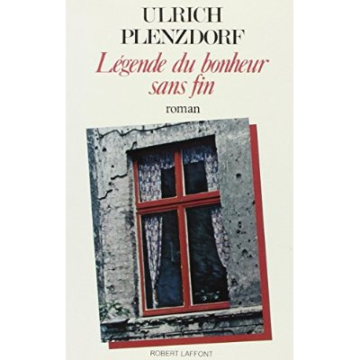 Emprunter Légende du bonheur sans fin livre