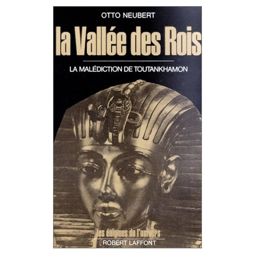 Emprunter La Vallée des rois livre