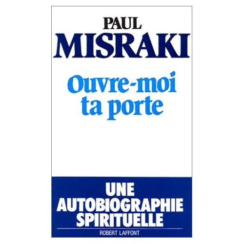 Emprunter Ouvre-moi ta porte livre