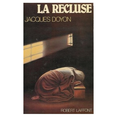 Emprunter La recluse livre