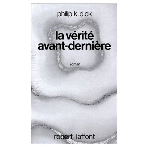 Emprunter La vérité avant-dernière livre