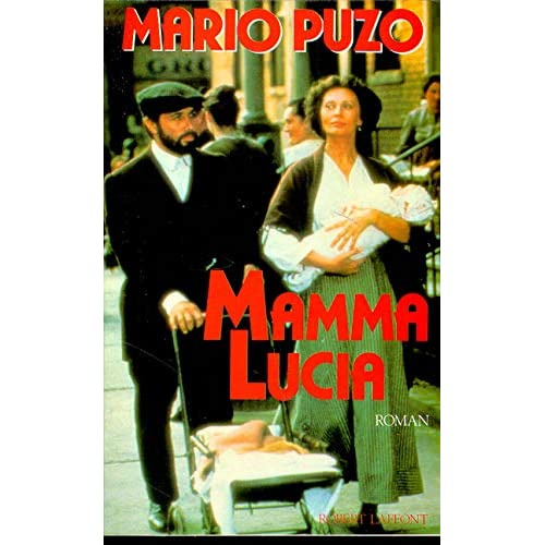 Emprunter MAMMA LUCIA livre