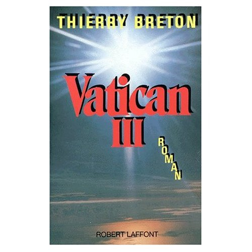 Emprunter Vatican III livre