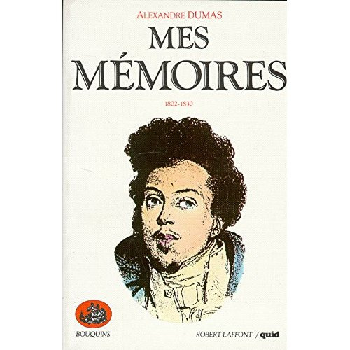 Emprunter Mes mémoires. Tome 1 livre