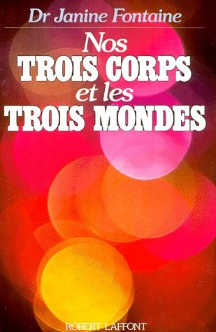 Emprunter Nos trois corps et les trois mondes livre