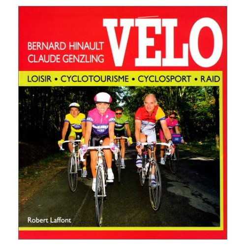 Emprunter Vélo livre