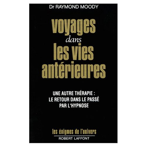 Emprunter Voyages dans les vies antérieures livre