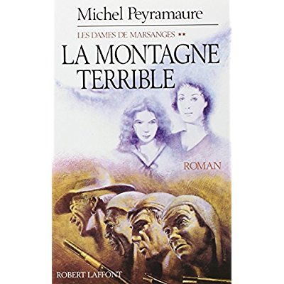 Emprunter ORAGES LOINTAINS TOME 2 . LA MONTAGNE TERRIBLE livre