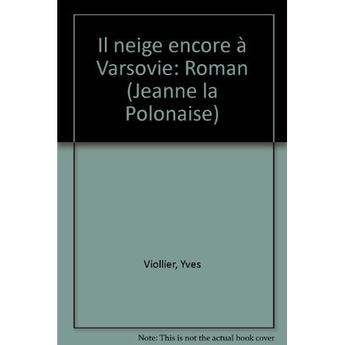 Emprunter IL NEIGE ENCORE A VARSOVIE - TOME 2 - AE - VOL02 livre