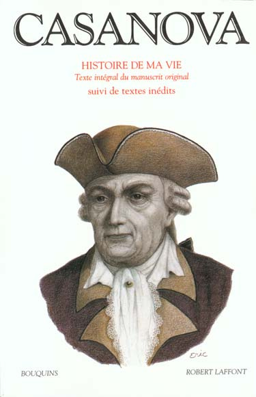 Emprunter Histoire de ma vie. Tome 3 livre