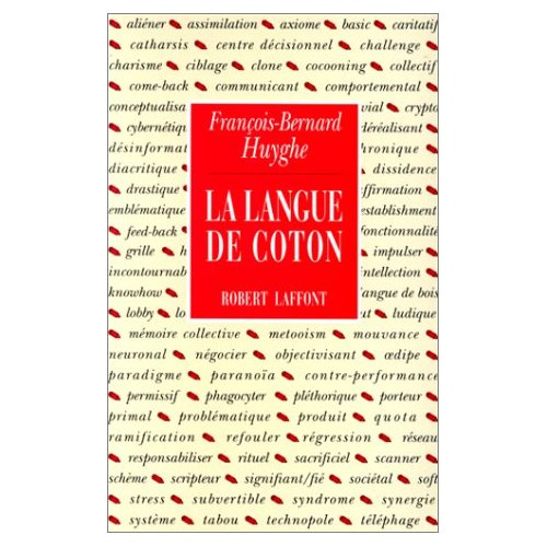 Emprunter La langue de coton livre