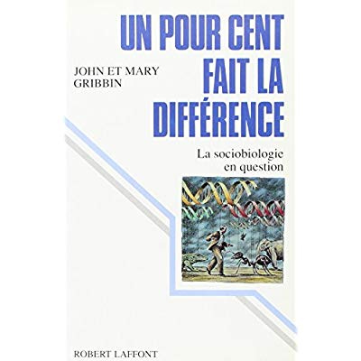 Emprunter UN POUR CENT FAIT LA DIFFERENCE livre