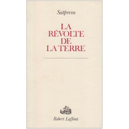 Emprunter La Révolte de la Terre livre