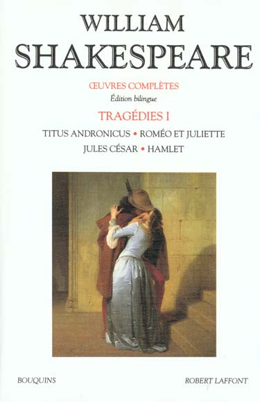 Emprunter Tragédies. Tome 1, Edition bilingue français-anglais livre