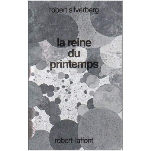 Emprunter LA REINE DU PRINTEMPS. Tome 2 livre