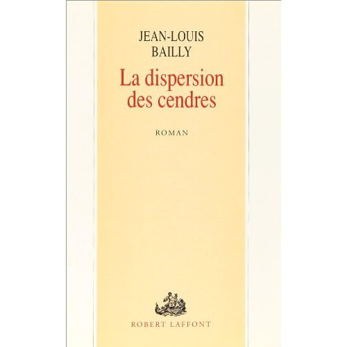 Emprunter LA DISPERSION DES CENDRES livre