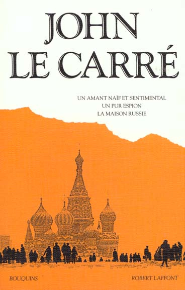 Emprunter Oeuvres / John Le Carré Tome 3 : Oeuvres livre