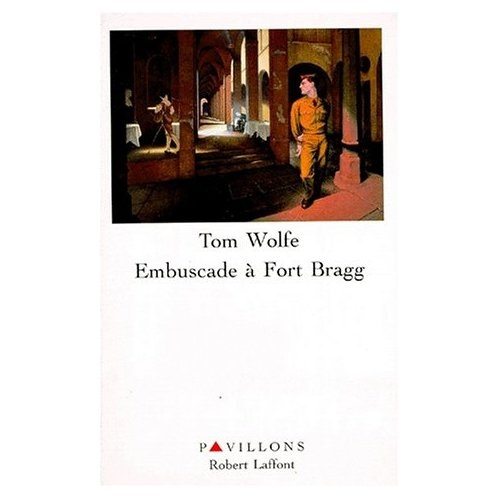 Emprunter Embuscade à Fort Bragg livre