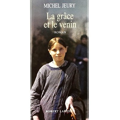 Emprunter La grâce et le venin livre