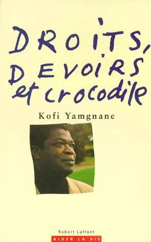 Emprunter Droits, devoirs et crocodile livre