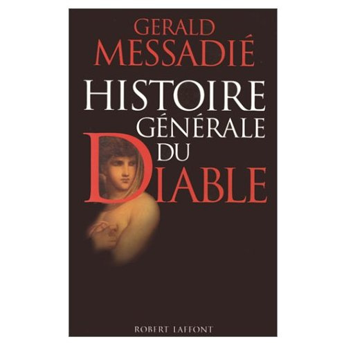 Emprunter Histoire générale du Diable livre