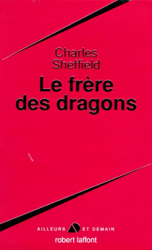 Emprunter Le frère des dragons livre