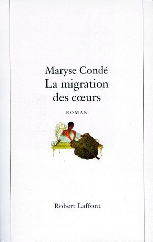 Emprunter La migration des coeurs livre
