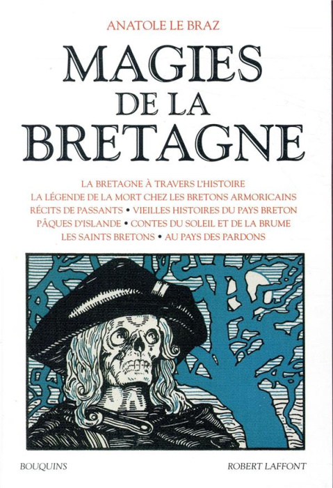 Emprunter Magies de la Bretagne. Tome 1 livre