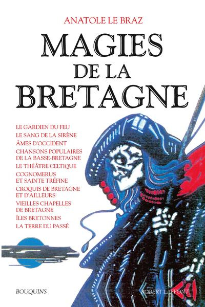 Emprunter Magies de la Bretagne Tome 2 : Magies de la Bretagne livre