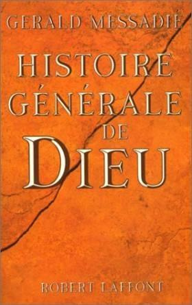 Emprunter Histoire générale de Dieu livre