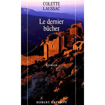 Emprunter Le dernier bûcher livre