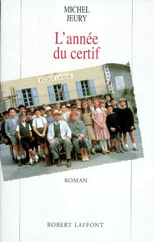 Emprunter L'année du certif livre