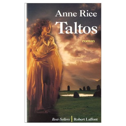 Emprunter Taltos livre