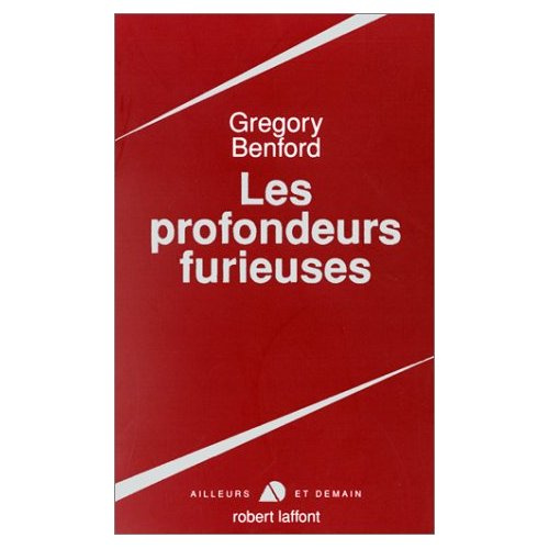 Emprunter Les profondeurs furieuses livre