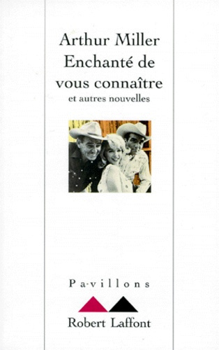 Emprunter Enchanté de vous connaître. Et autres nouvelles livre