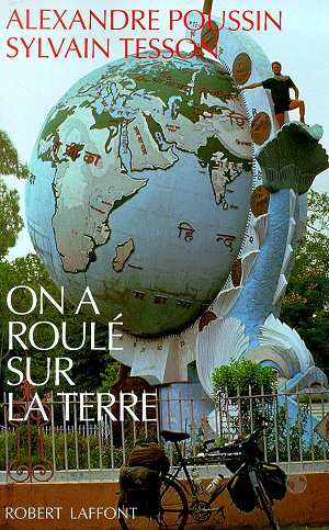 Emprunter On a roulé sur la terre livre