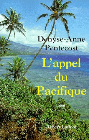 Emprunter L'appel du Pacifique. Récit livre