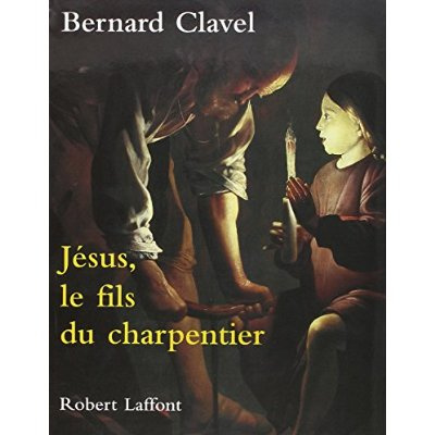 Emprunter Jésus, le fils du charpentier livre